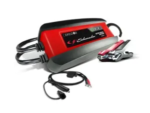 Schumacher Battery Charger 2A