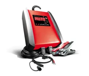 Schumacher Battery Charger 6A