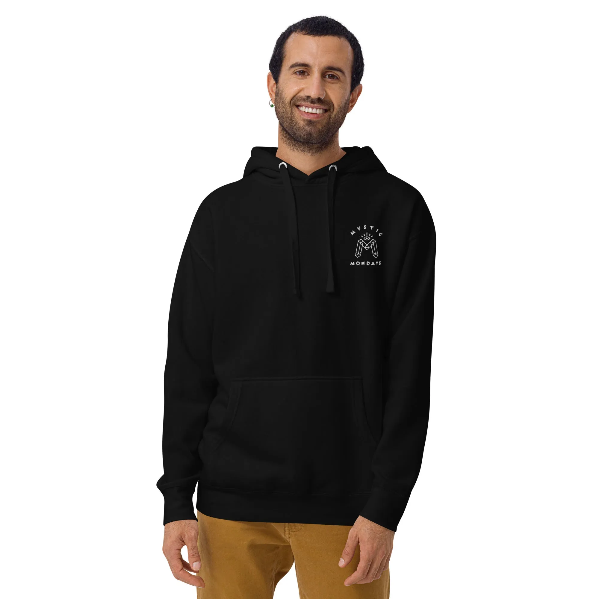 Scorpio Zodiac Hoodie