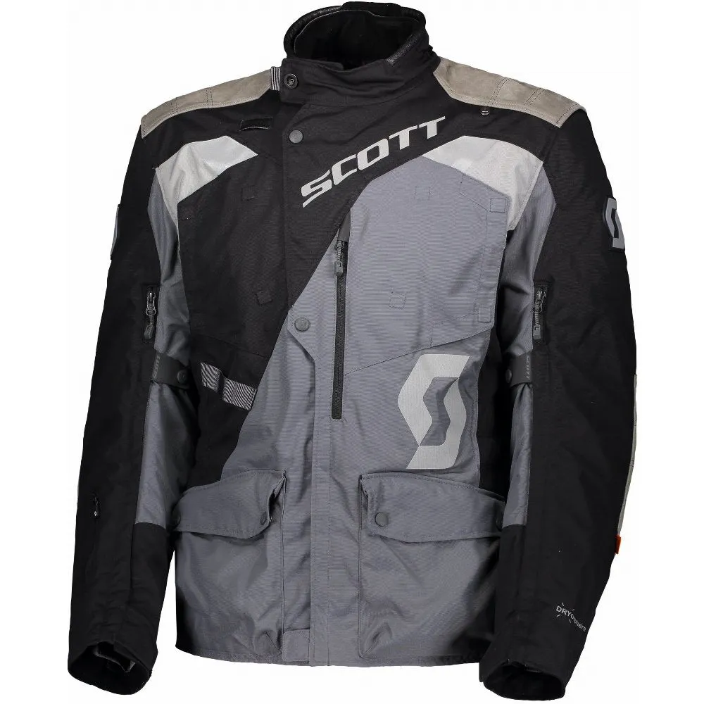 Scott Dualraid Dryo Jacket