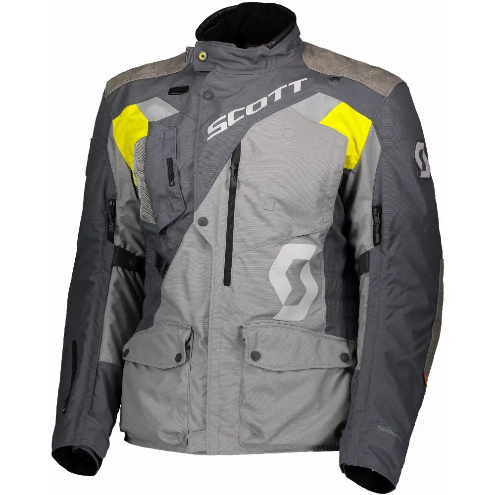 Scott Dualraid Dryo Jacket