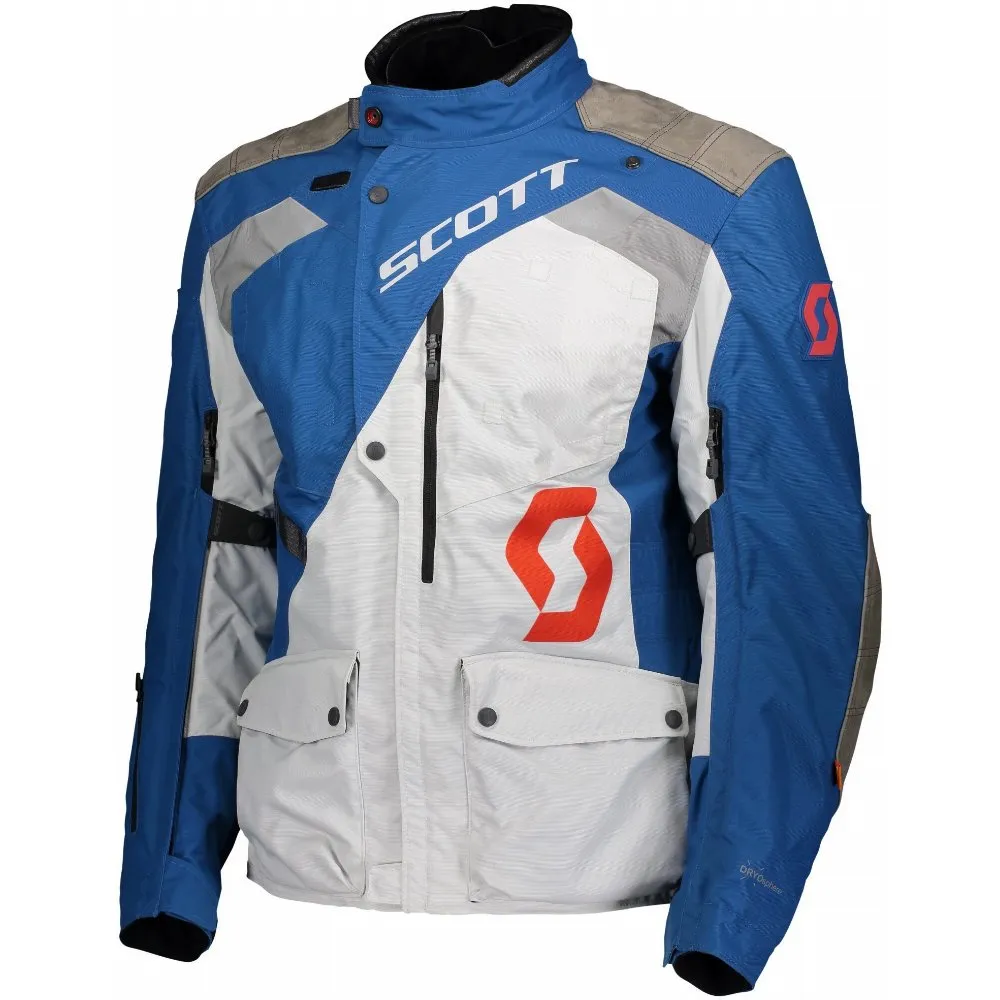 Scott Dualraid Dryo Jacket