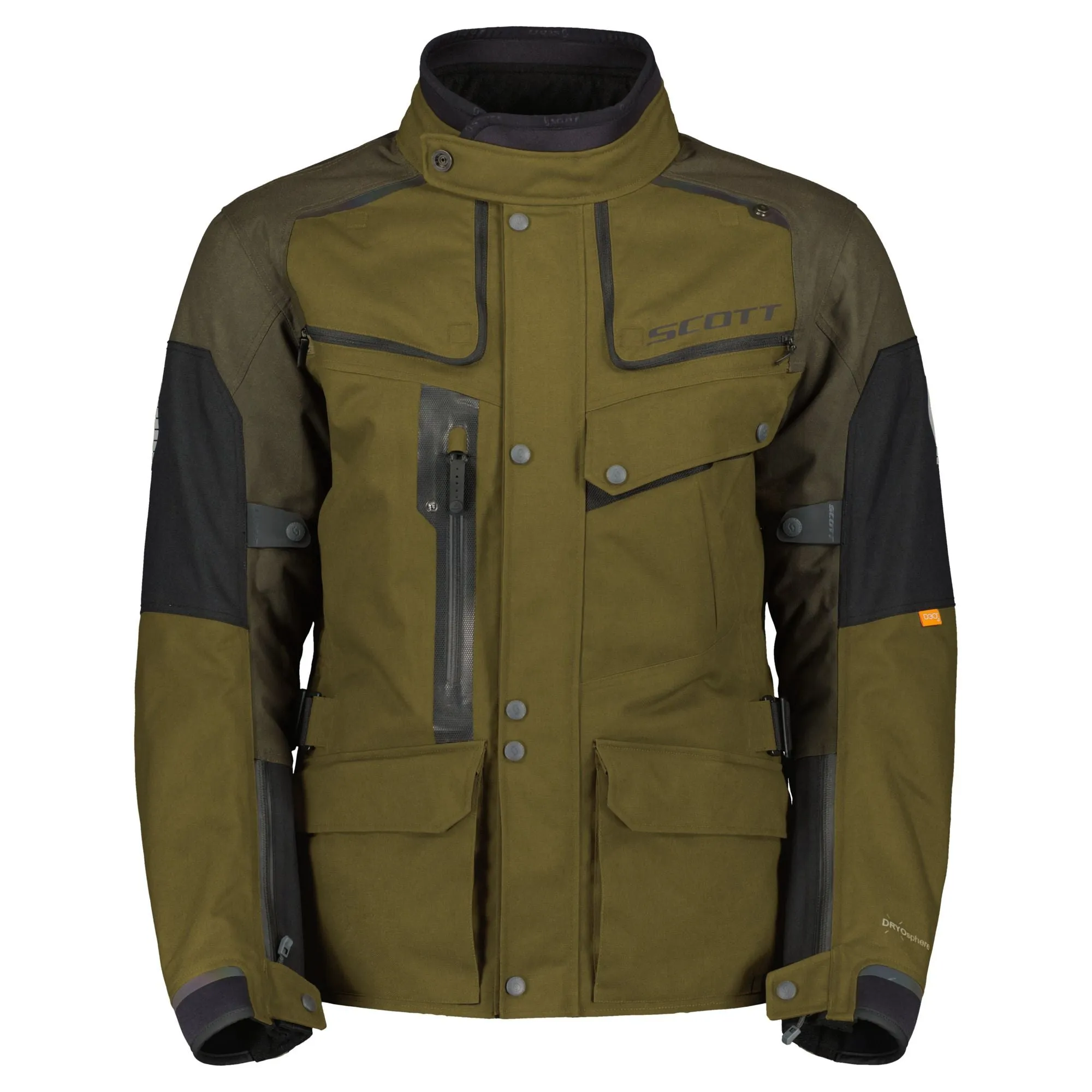 Scott Voyager Dryo Jacket