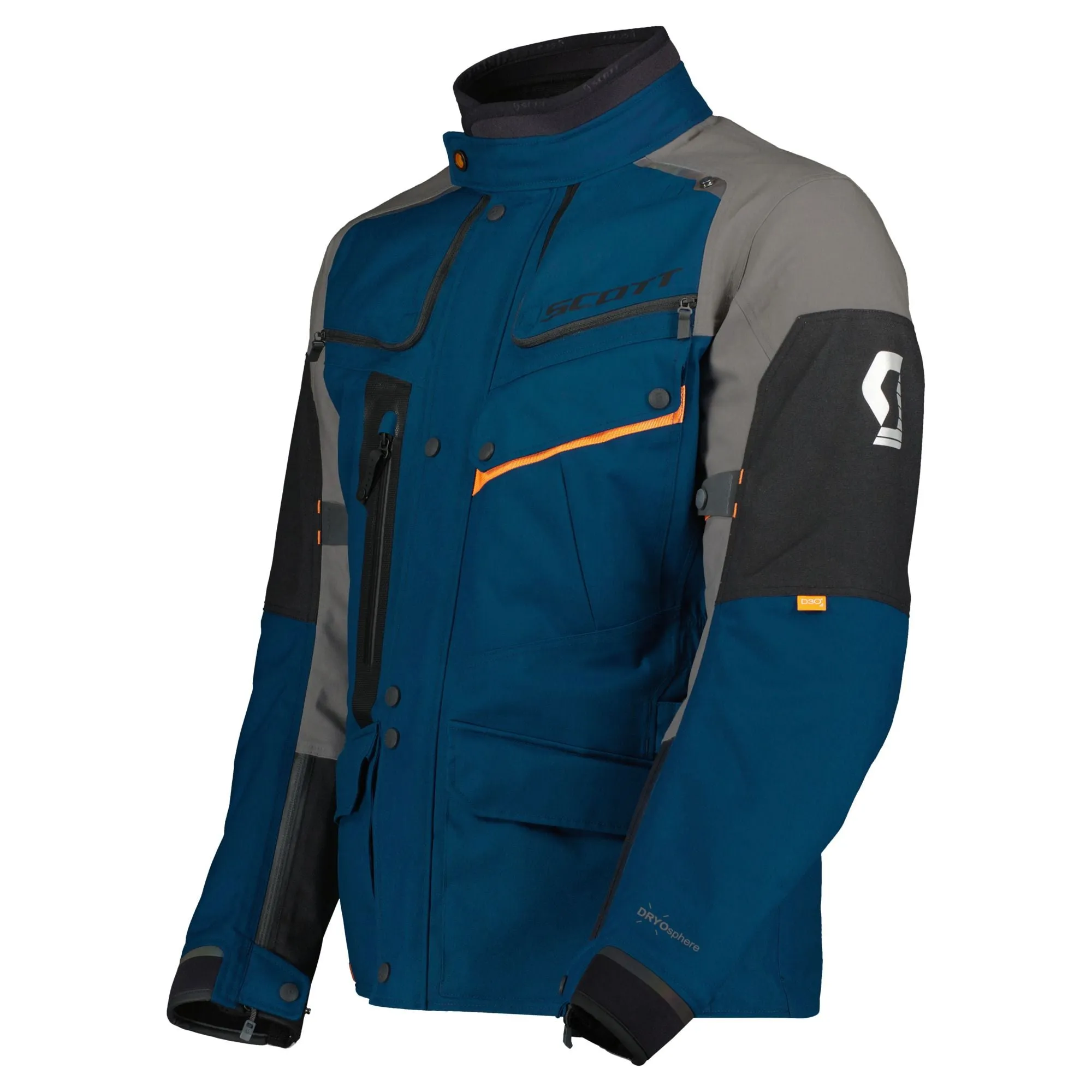 Scott Voyager Dryo Jacket