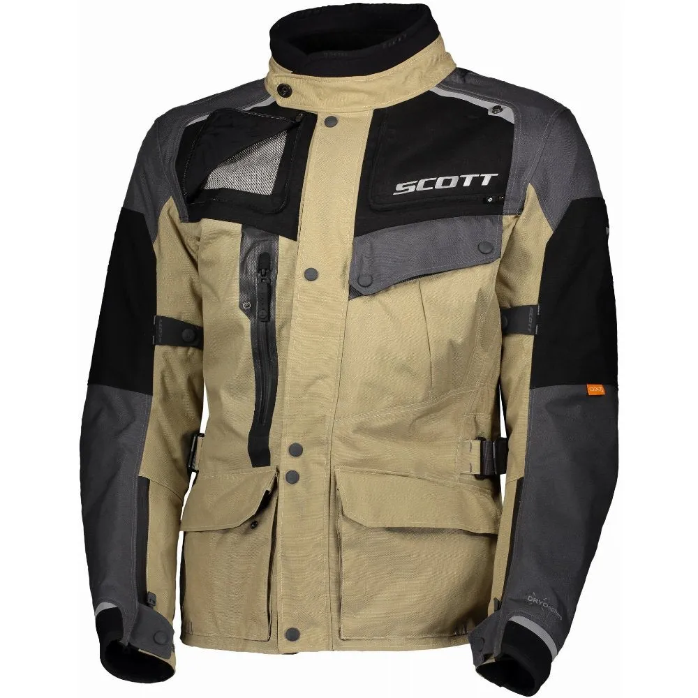 Scott Voyager Dryo Jacket