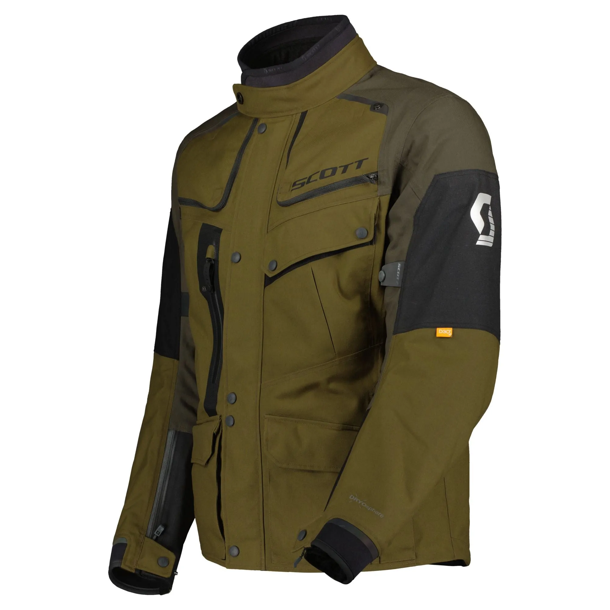 Scott Voyager Dryo Jacket