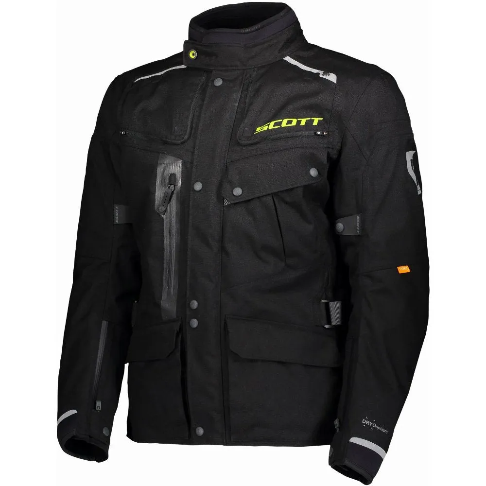 Scott Voyager Dryo Jacket