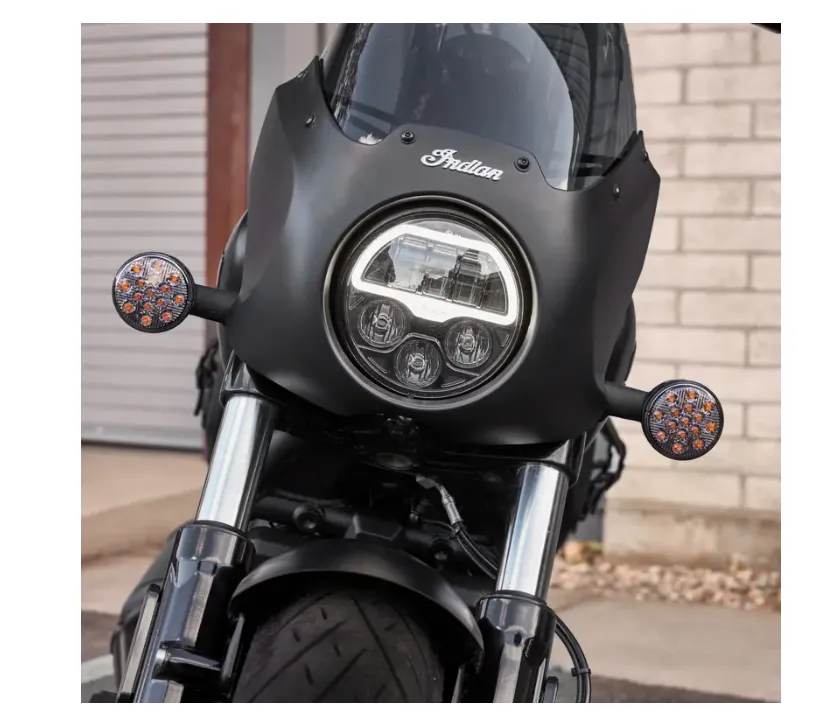 Scout Pathfinder LED Headlight