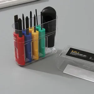 Screwdriver Toolkit Set