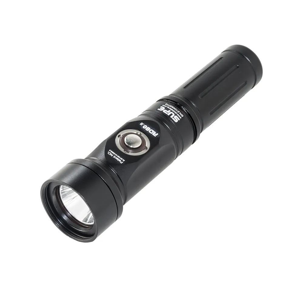SCUBALAMP RD80 Diving Light