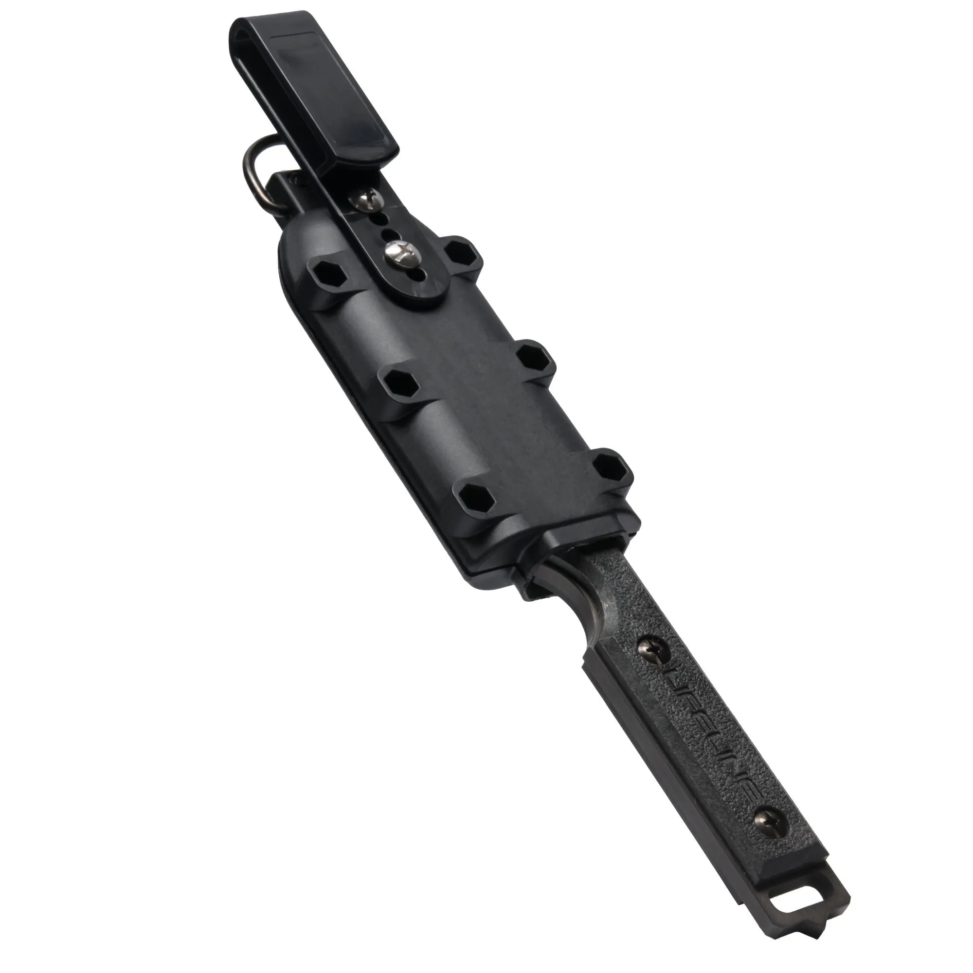 Scubapro Jawz Ti Rescue Dive Knife