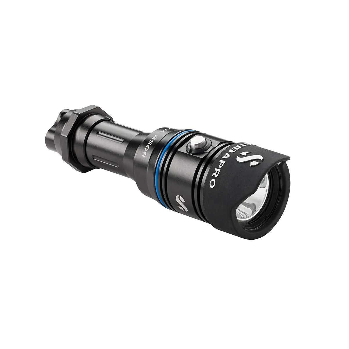 SCUBAPRO Nova 850R Diving Light