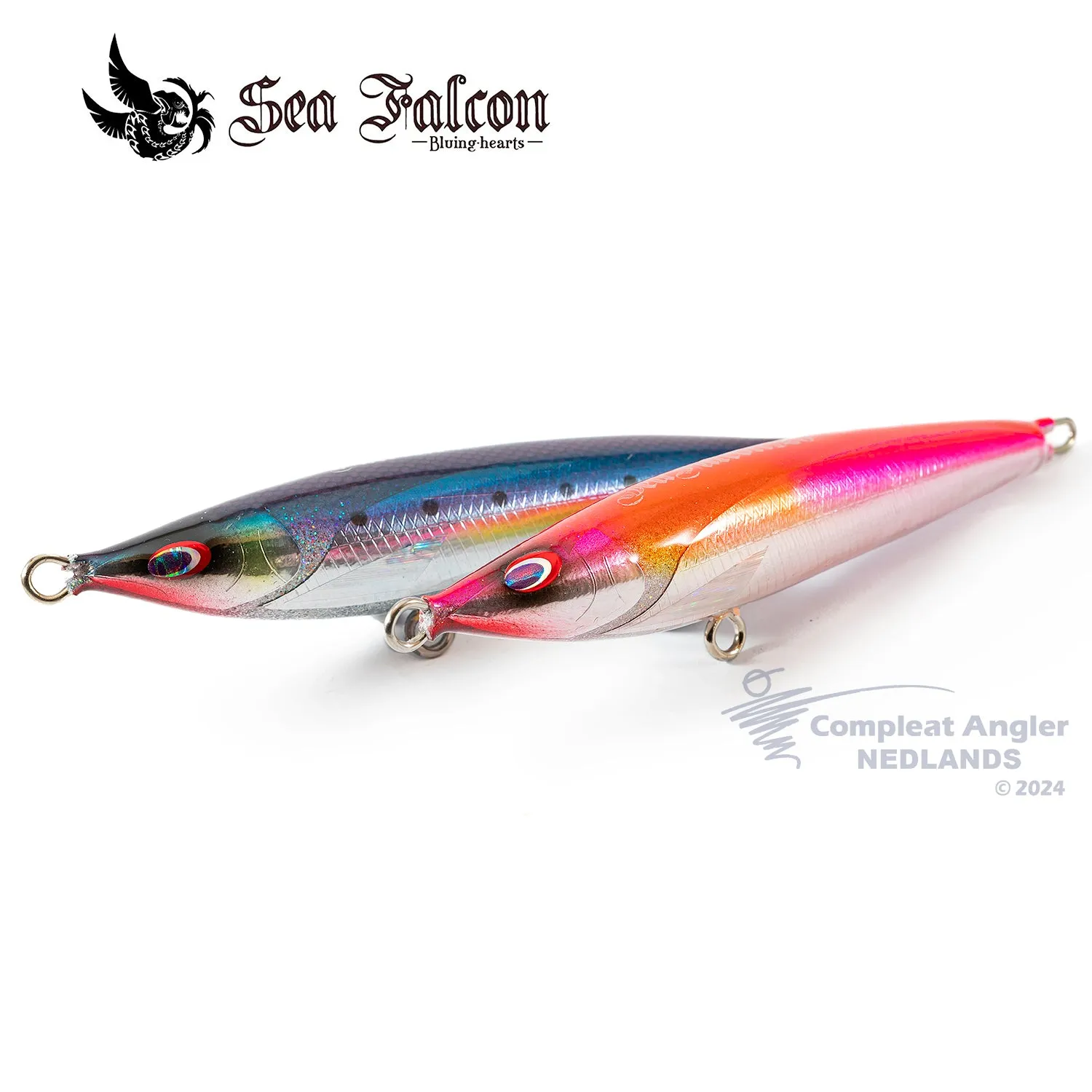 Sea Falcon Falcon Hybrid 120S 20g