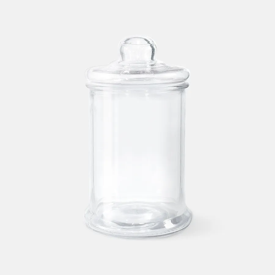 Sea Sponge Apothecary Set