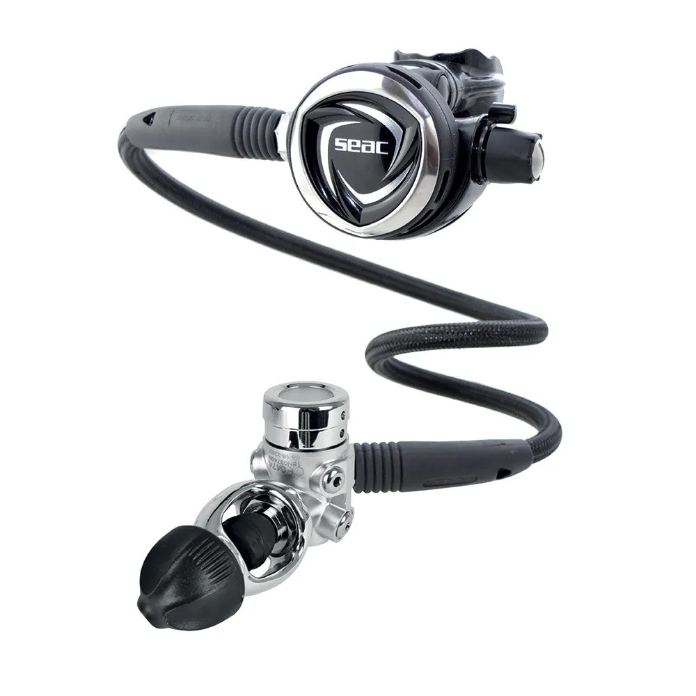 Seac DX200 Ice Regulator