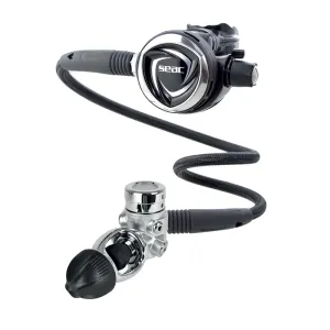Seac DX200 Ice Regulator