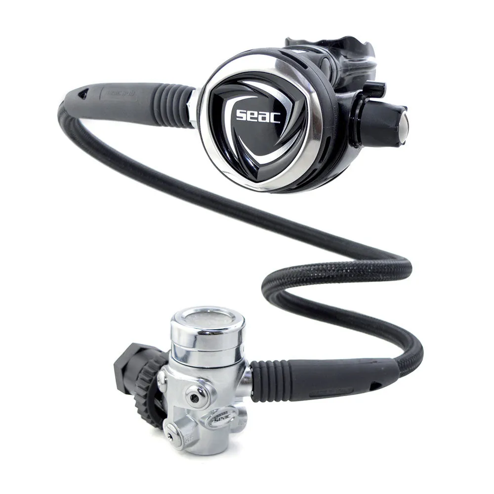 Seac DX200 Ice Regulator