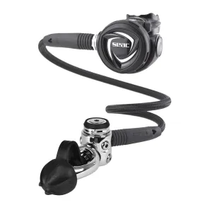 Seac MX100 Regulator