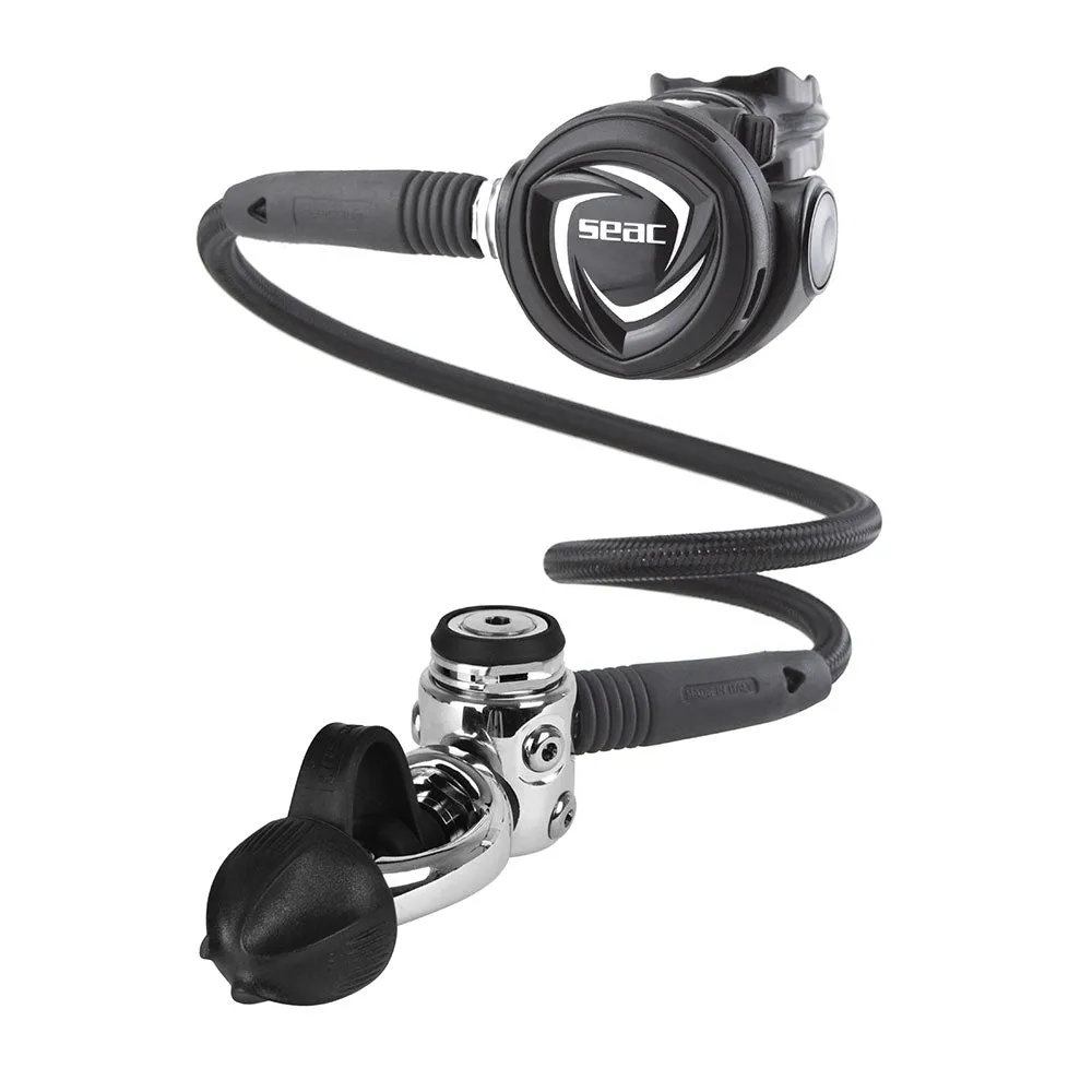 Seac MX100 Regulator