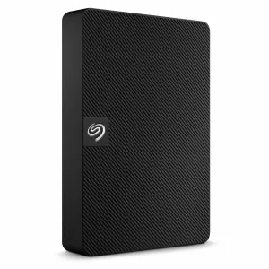 Seagate® 5TB 2.5 Inch Expansion Portable Drive USB 3.0