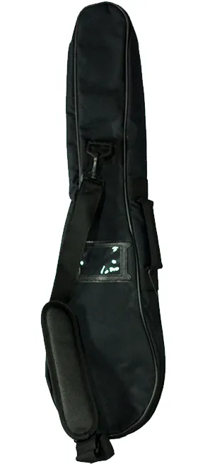 Seagull Merlin Deluxe Gig Bag, Black