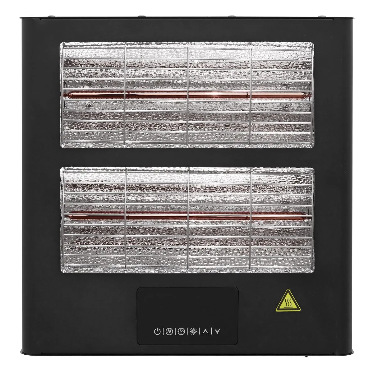 Sealey Infrared Quartz Heater - Wall Mounting 2.8kW/230V