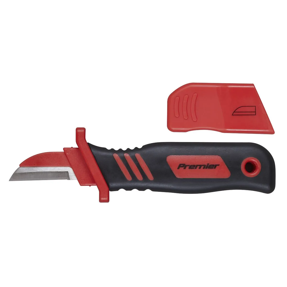 Sealey Premier Cable Knife - VDE Approved
