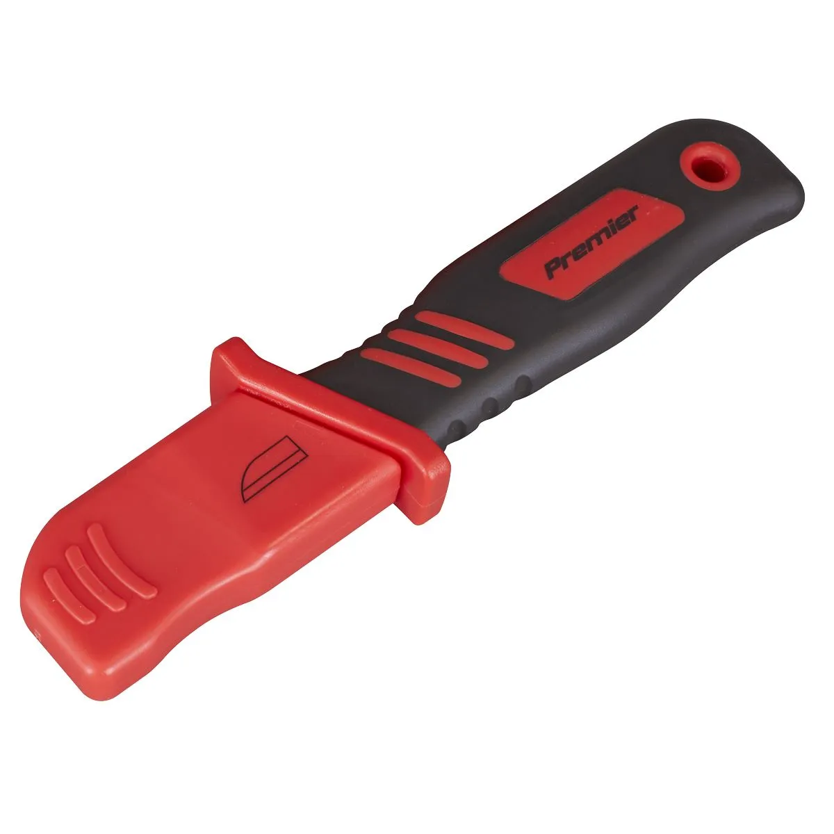 Sealey Premier Cable Knife - VDE Approved
