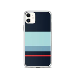 Seattle Jersey Phone Case