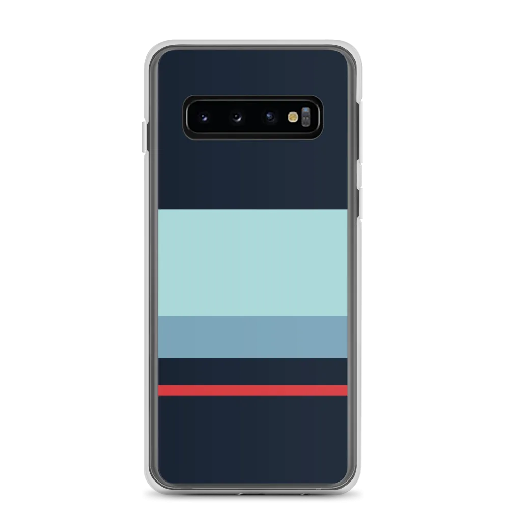 Seattle Jersey Phone Case