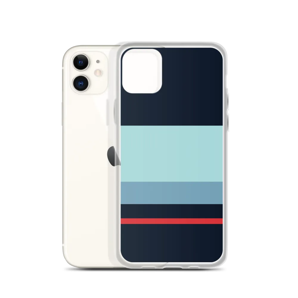 Seattle Jersey Phone Case