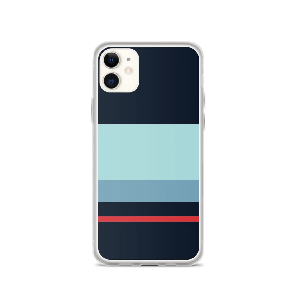 Seattle Jersey Phone Case