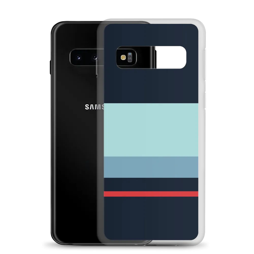 Seattle Jersey Phone Case