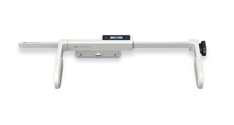 seca 234 - Digital measuring rod for seca 336 / 336i baby scales - compatible with new style seca 336 / 336i