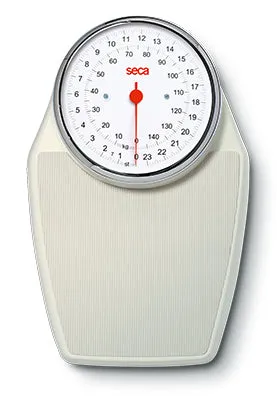seca 760 Colorata - Mechanical flat scales in a range of colours