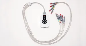 Seca CT330 - NEW PC based interpretive ECG Machine with USB connectivity - integrates with emis, SystmOne