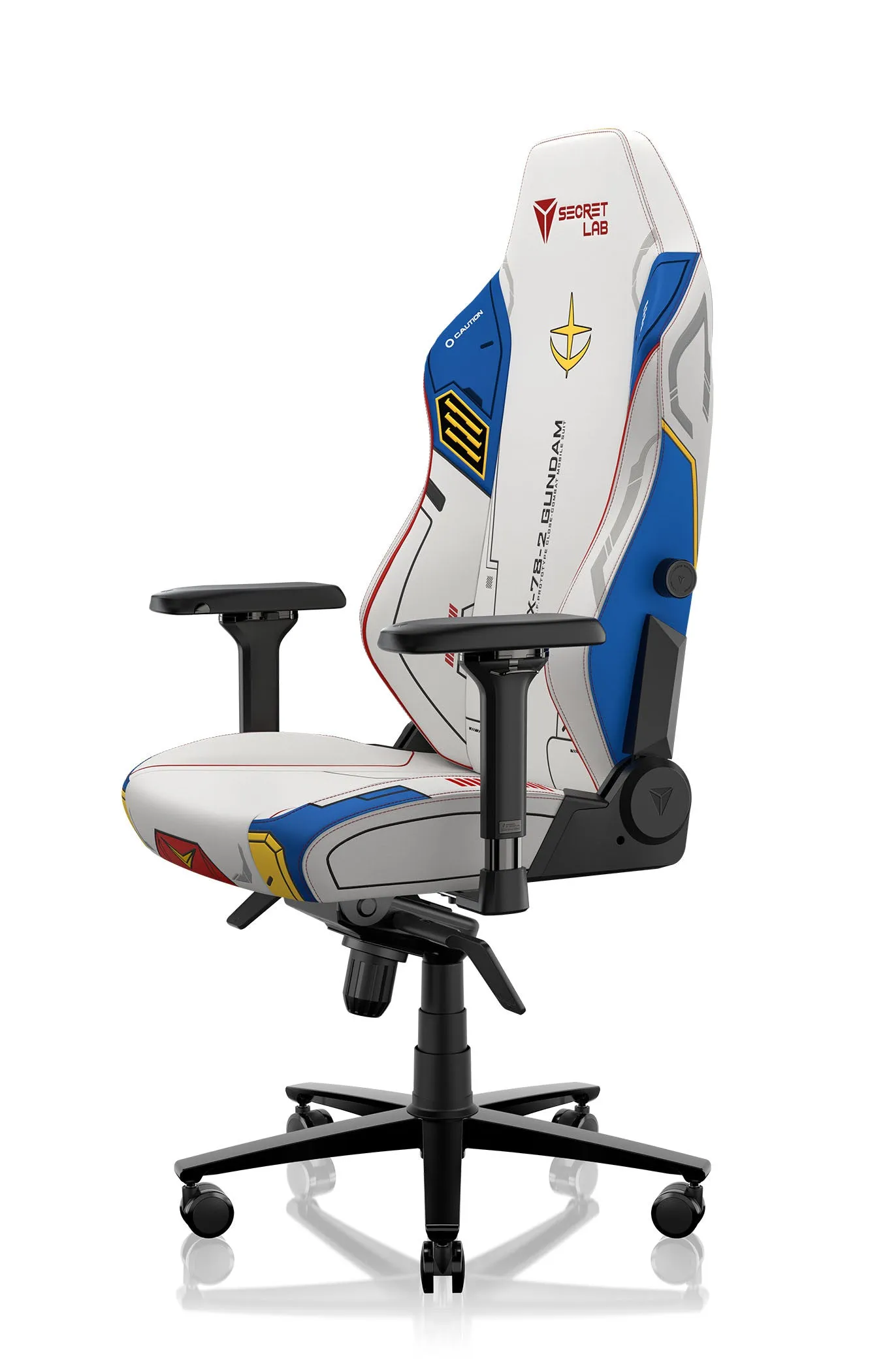 Secretlab TITAN Evo - Regular - NEO Hybrid Leatherette (0107)