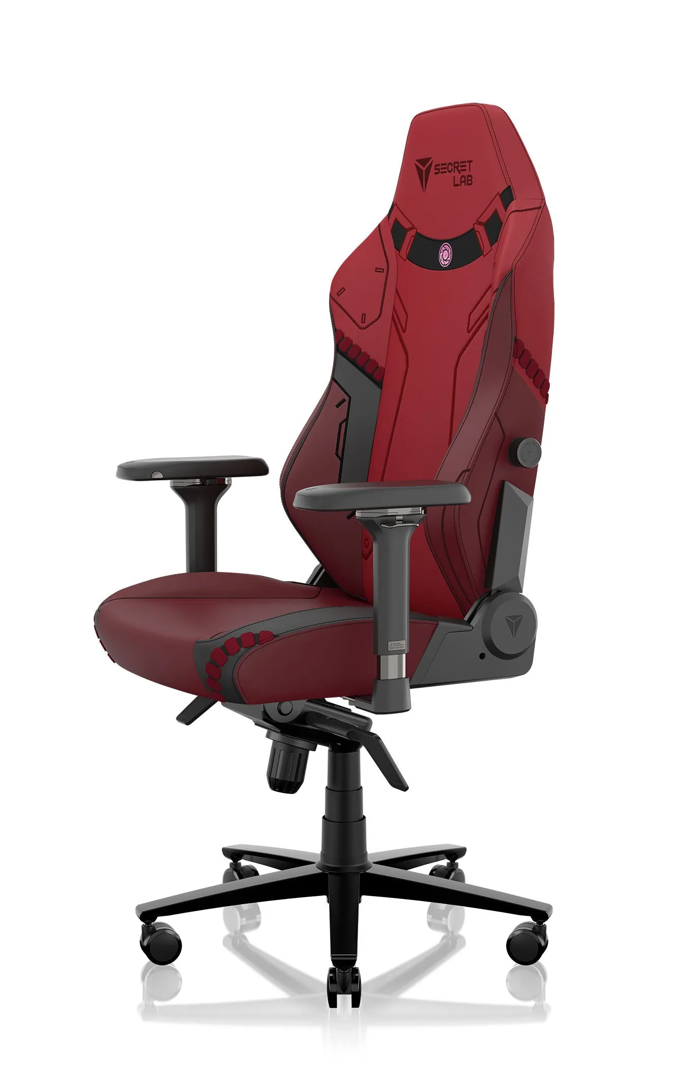 Secretlab TITAN Evo - Regular - NEO Hybrid Leatherette (0107)