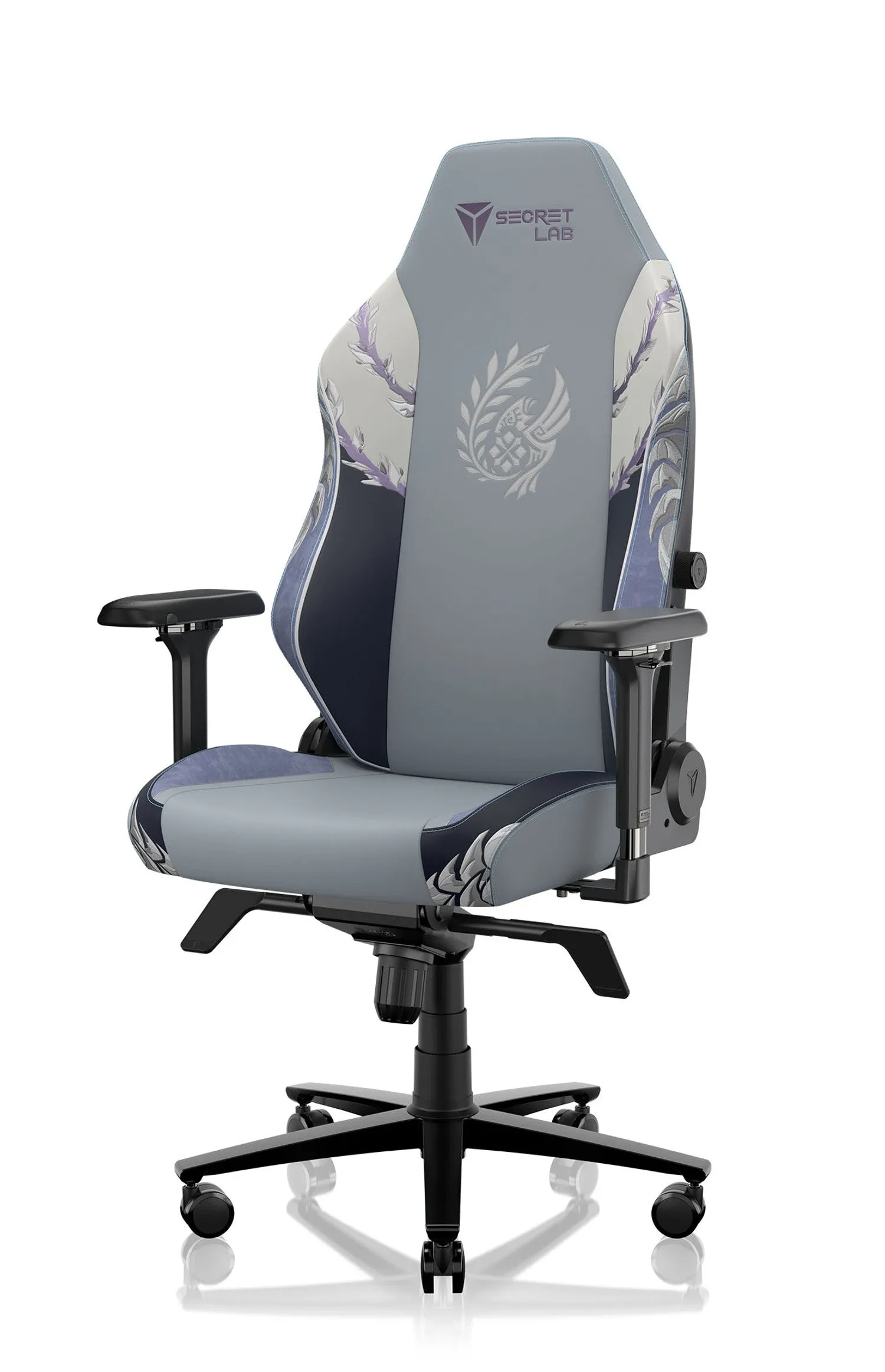 Secretlab TITAN Evo - Regular - NEO Hybrid Leatherette (0107)