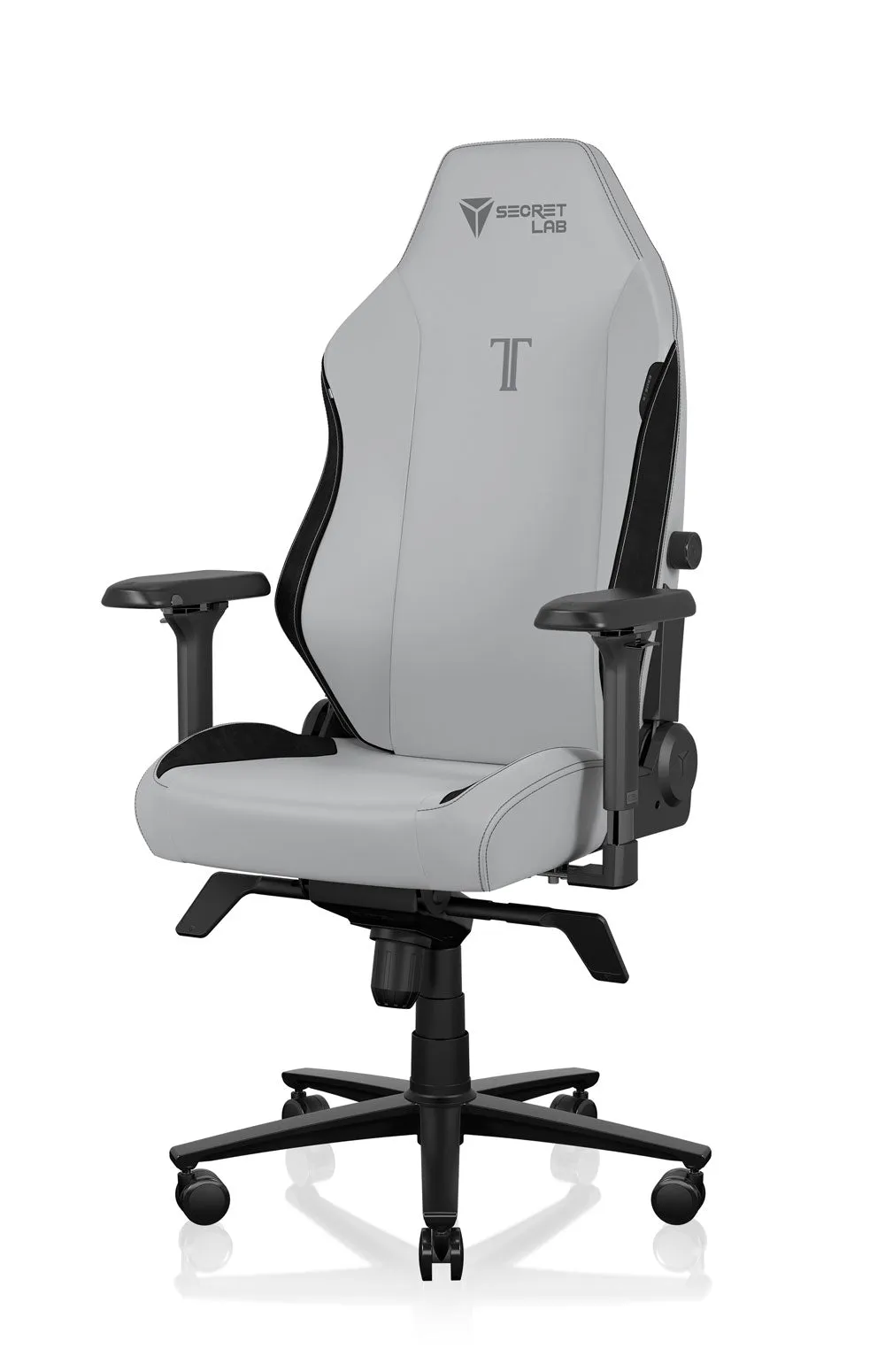 Secretlab TITAN Evo - Small - Secretlab NEO™ Hybrid Leatherette