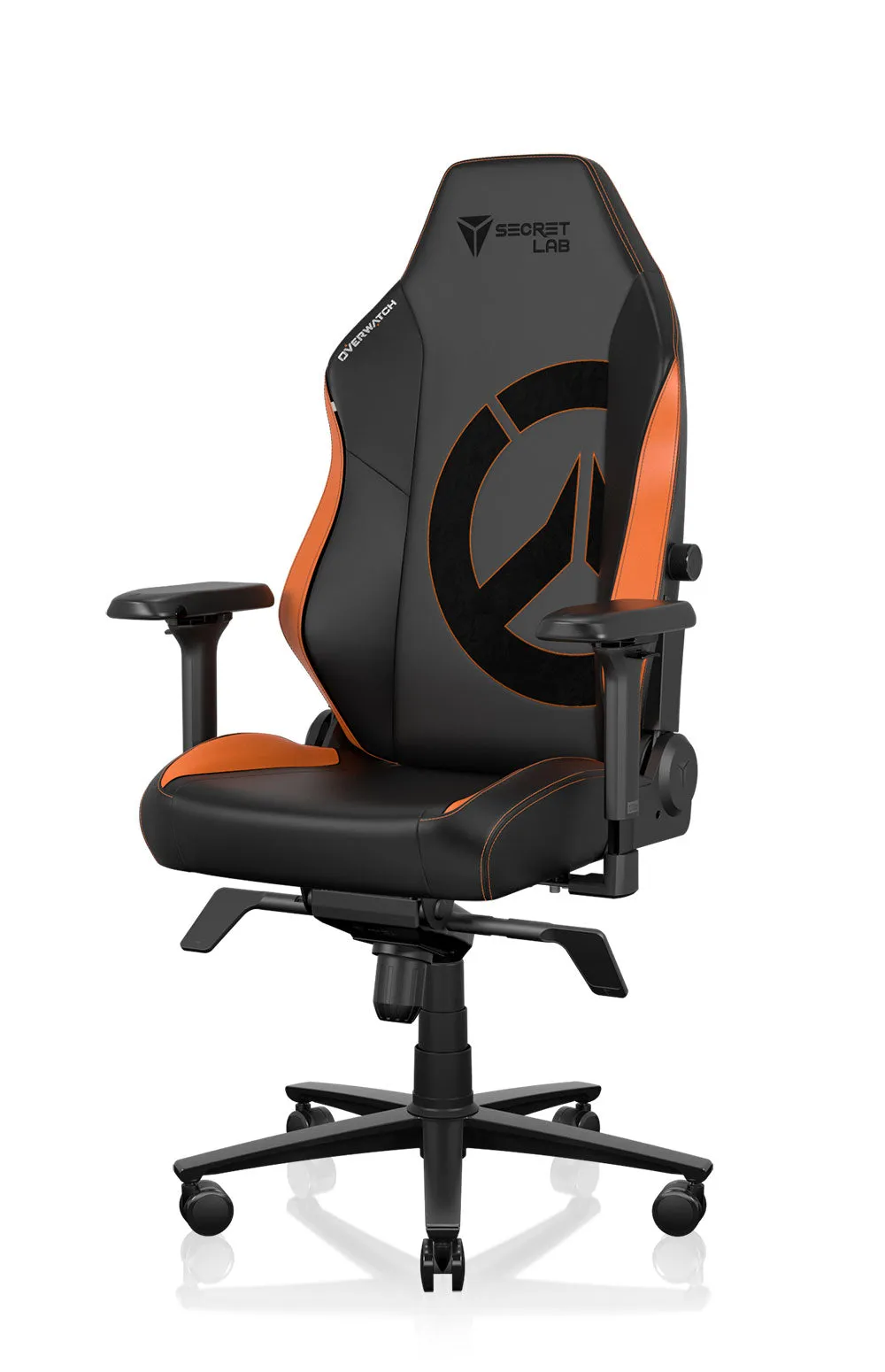 Secretlab TITAN Evo - Small - Secretlab NEO™ Hybrid Leatherette