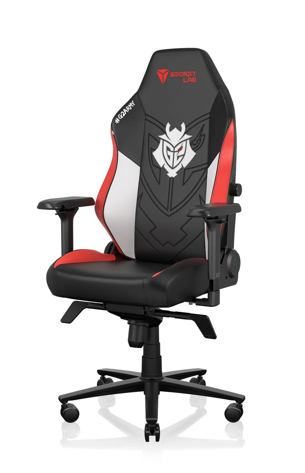 Secretlab TITAN Evo - Small - Secretlab NEO™ Hybrid Leatherette