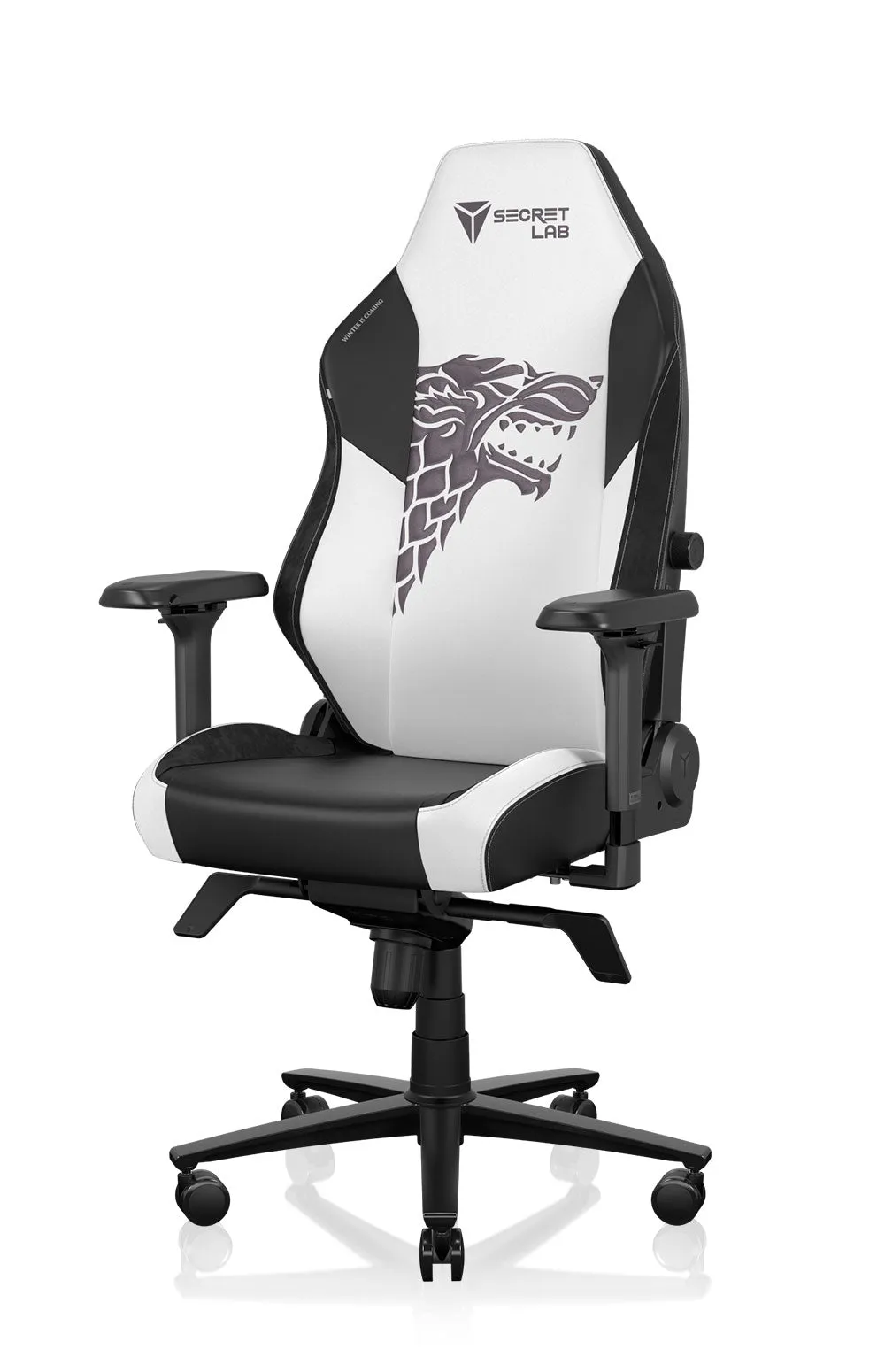 Secretlab TITAN Evo - Small - Secretlab NEO™ Hybrid Leatherette