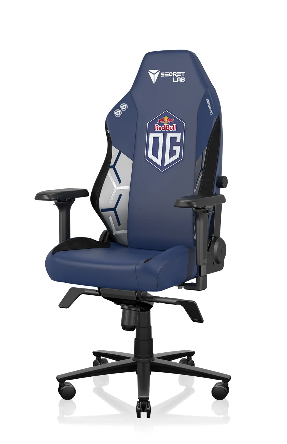 Secretlab TITAN Evo - Small - Secretlab NEO™ Hybrid Leatherette