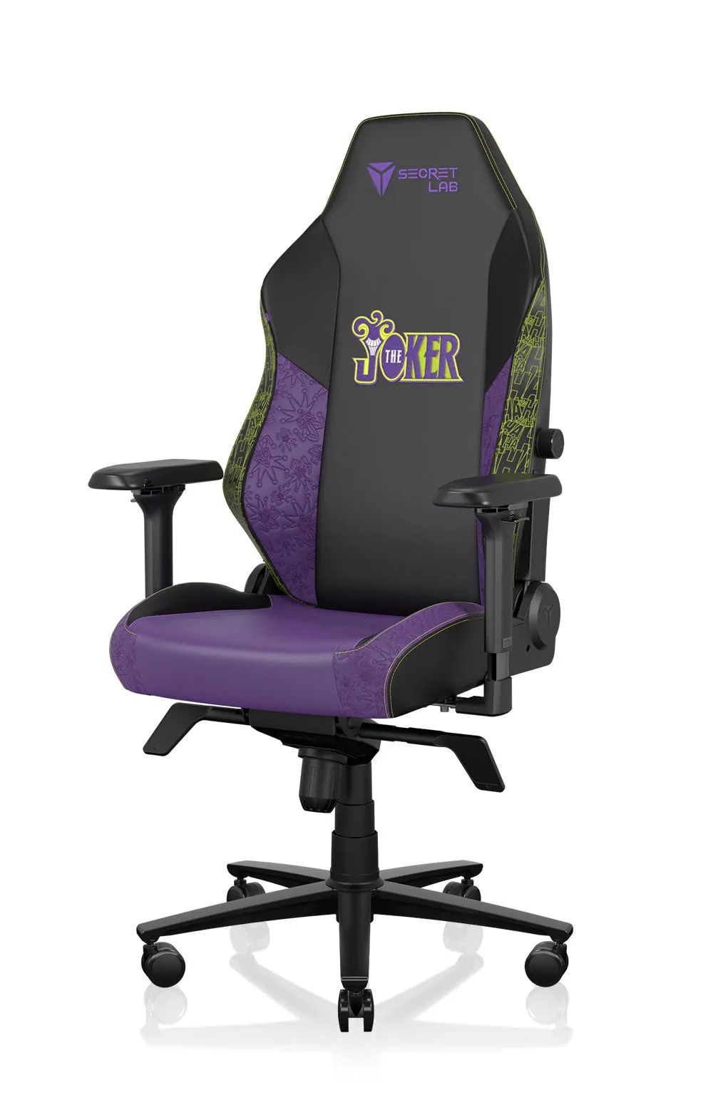 Secretlab TITAN Evo - Small - Secretlab NEO™ Hybrid Leatherette