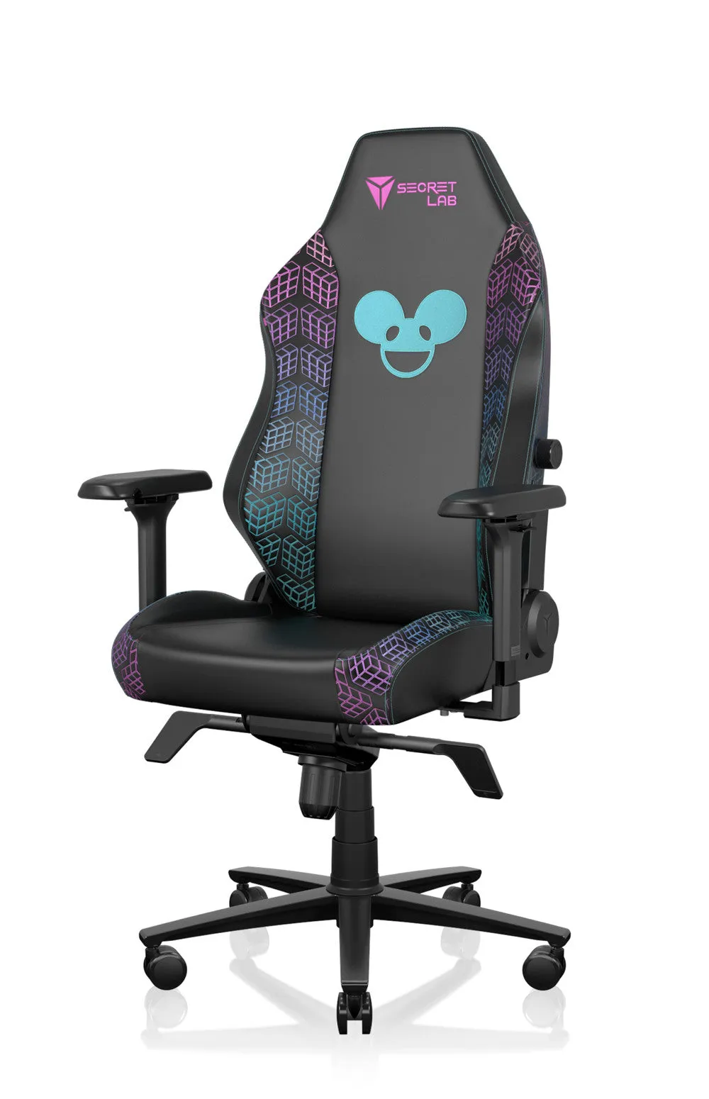 Secretlab TITAN Evo - Small - Secretlab NEO™ Hybrid Leatherette