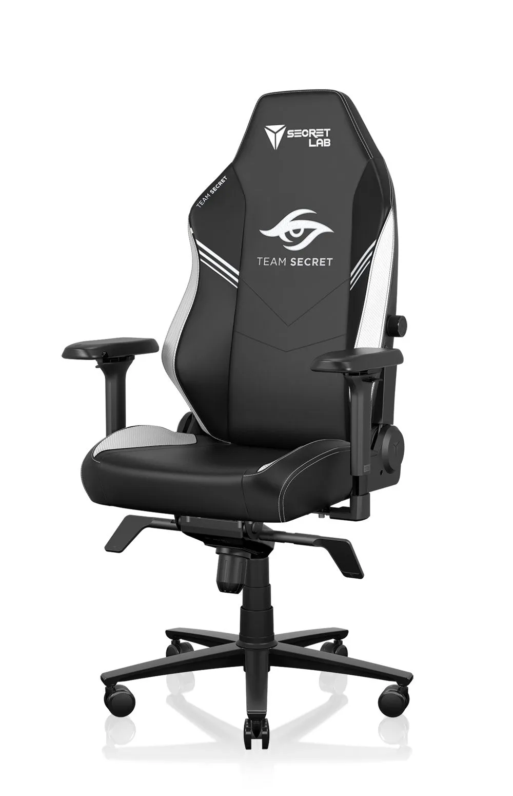 Secretlab TITAN Evo - Small - Secretlab NEO™ Hybrid Leatherette
