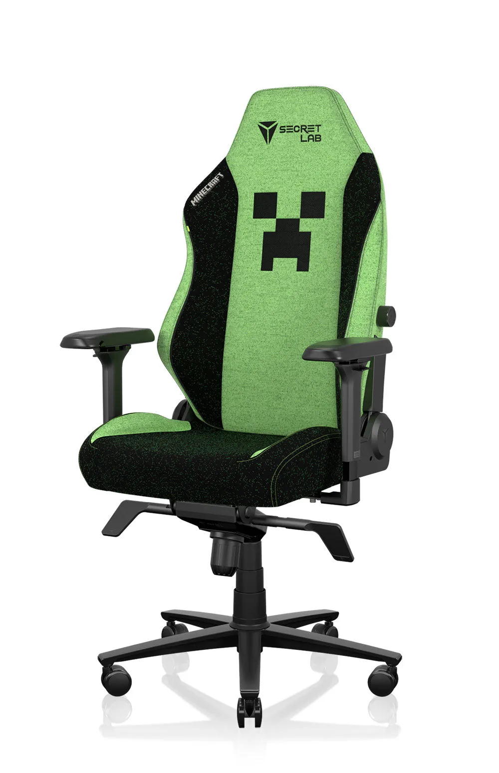 Secretlab TITAN Evo - Small - Secretlab NEO™ Hybrid Leatherette