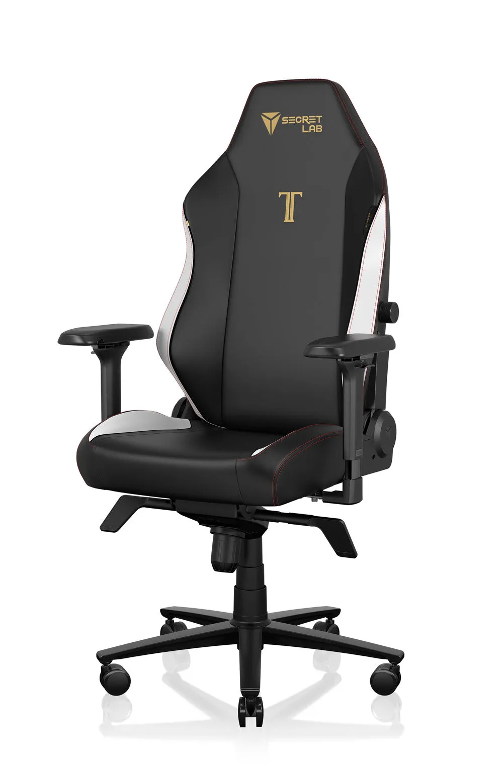 Secretlab TITAN Evo - Small - Secretlab NEO™ Hybrid Leatherette