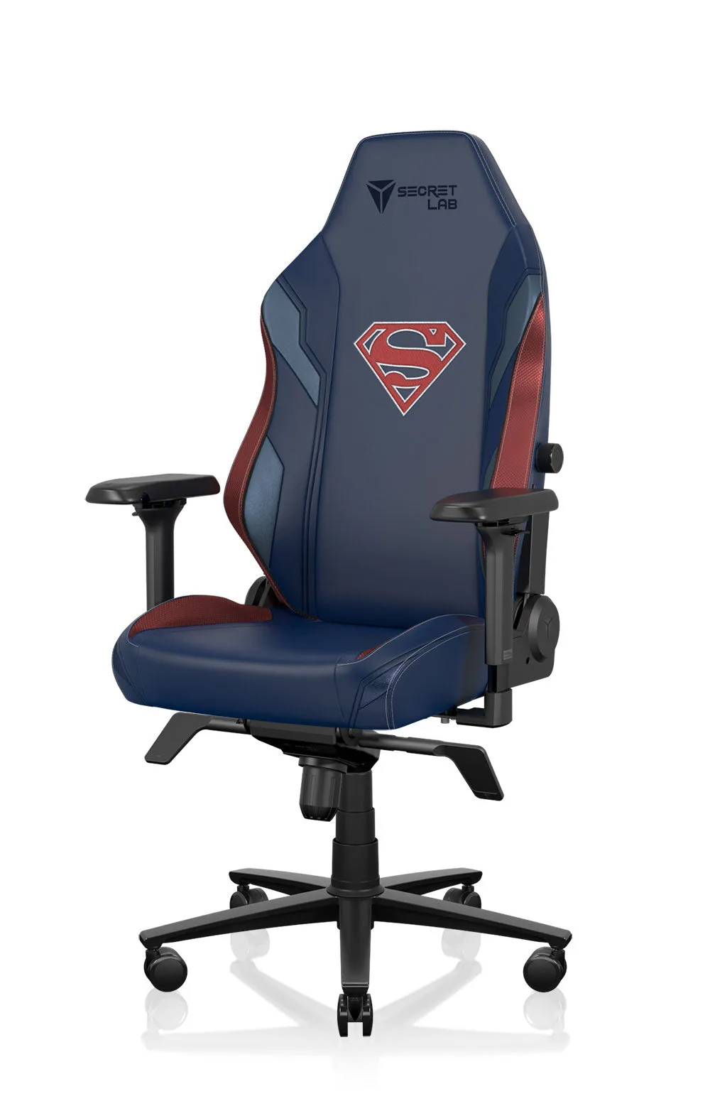Secretlab TITAN Evo - Small - Secretlab NEO™ Hybrid Leatherette